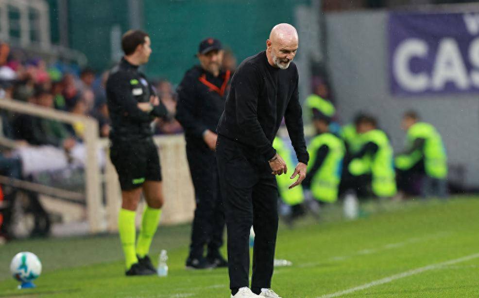 官宣！意大利60歲庸帥下課，意甲10場0勝排倒一，5個月2次被解雇